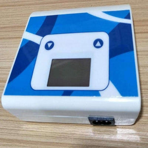 Planet Gates Professional Digital LCD Permanent Makeup Tattoo Power Supply For  Eyebrow Lip Tattoo Machine Kit Accessories