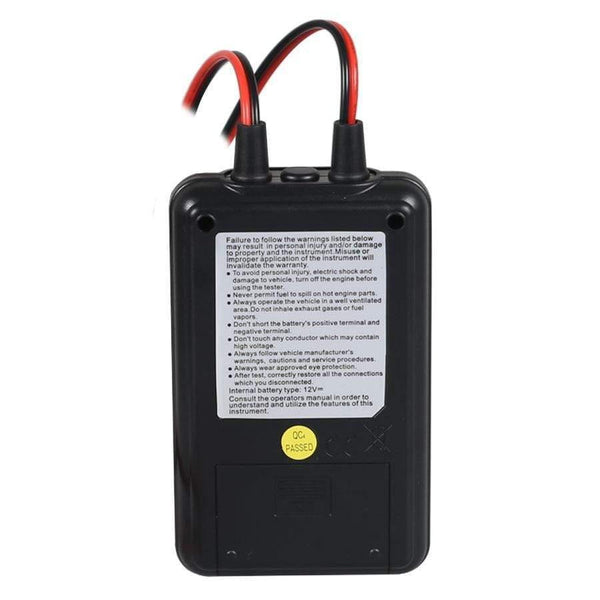 Planet Gates Professional EM276 Injector Tester 4 Pluse Modes Powerful Fuel System Scan Tool EM276 Injector Tester