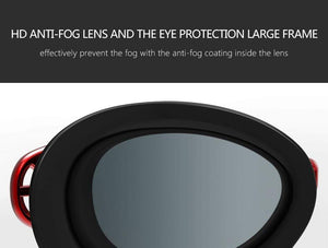 Planet Gates Professional Goggles Anti-Fog UV Protection Adjustable Swimming Goggles Men Women Waterproof silicone glasses Eyewear