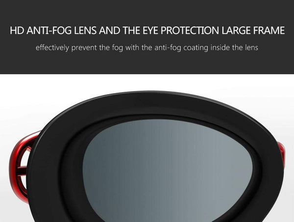 Planet Gates Professional Goggles Anti-Fog UV Protection Adjustable Swimming Goggles Men Women Waterproof silicone glasses Eyewear