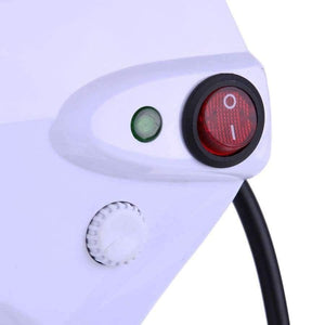 Professional Hairdresser Tool Salon Barber Accessories Hair Care Electric Nano Multifunction Hair Repair Moisturizing Sprayer - Planet Gates