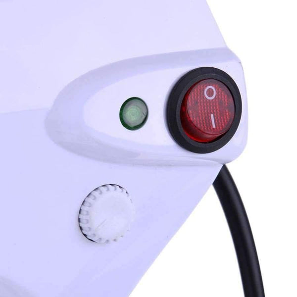 Professional Hairdresser Tool Salon Barber Accessories Hair Care Electric Nano Multifunction Hair Repair Moisturizing Sprayer - Planet Gates