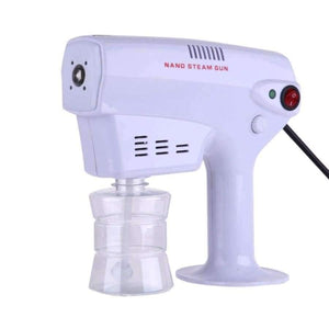 Planet Gates Professional Hairdresser Tool Salon Barber Accessories Hair Care Electric Nano Multifunction Hair Repair Moisturizing Sprayer