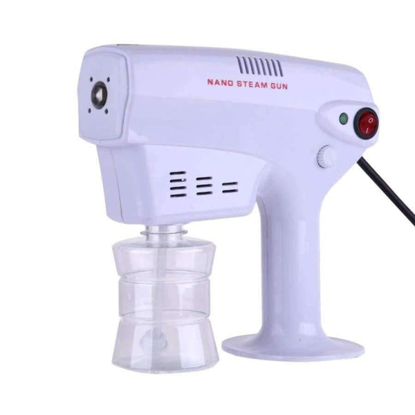 Planet Gates Professional Hairdresser Tool Salon Barber Accessories Hair Care Electric Nano Multifunction Hair Repair Moisturizing Sprayer