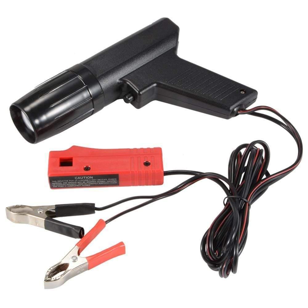 Professional Ignition Timing Light Strobe Lamp Inductive Petrol Engine