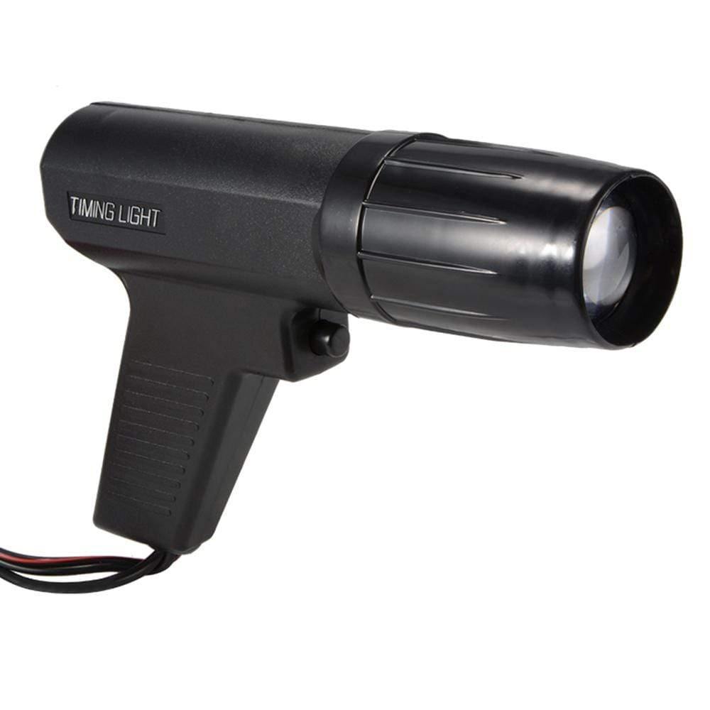 Planet Gates Professional Ignition Timing Light Strobe Lamp Inductive Petrol Engine for Car Motorcycle Marine CY830