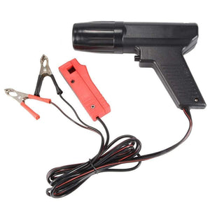Planet Gates Professional Ignition Timing Light Strobe Lamp Inductive Petrol Engine for Car Motorcycle Marine CY830