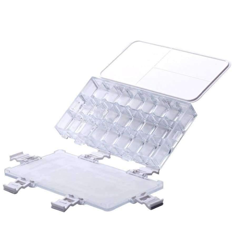 Planet Gates Professional Magic Palette Paint Keeper Watercolor Painting Oil Drawing for Artists Students Supplies