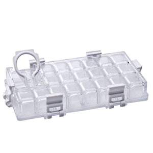 Planet Gates Professional Magic Palette Paint Keeper Watercolor Painting Oil Drawing for Artists Students Supplies