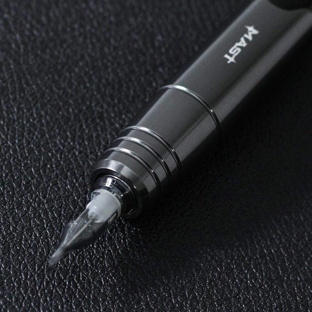 Planet Gates Professional Mast Permanent Makeup Machine Rotary Pen Eyeliner Tools Tattoo Machine Pen Style Accessories for Tattoo Eyebrow