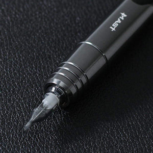 Planet Gates Professional Mast Permanent Makeup Machine Rotary Pen Eyeliner Tools Tattoo Machine Pen Style Accessories for Tattoo Eyebrow