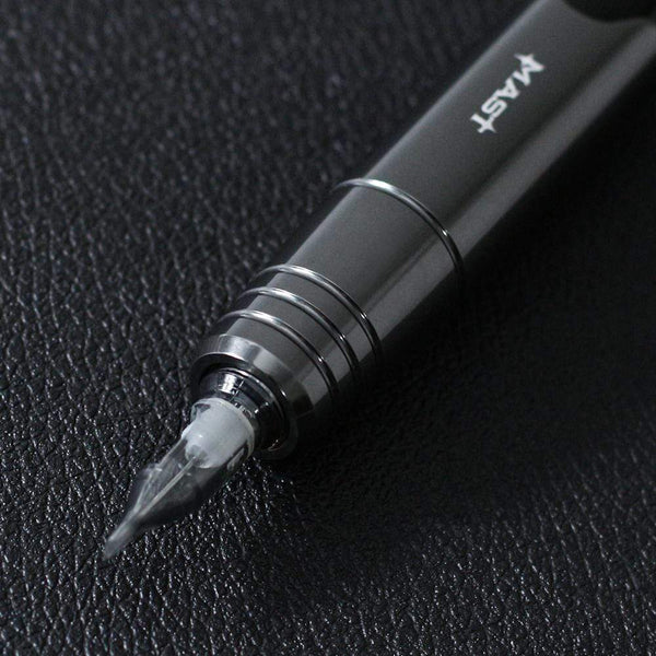 Planet Gates Professional Mast Permanent Makeup Machine Rotary Pen Eyeliner Tools Tattoo Machine Pen Style Accessories for Tattoo Eyebrow