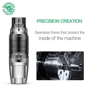 Planet Gates Professional Mast Permanent Makeup Machine Rotary Pen Eyeliner Tools Tattoo Machine Pen Style Accessories for Tattoo Eyebrow