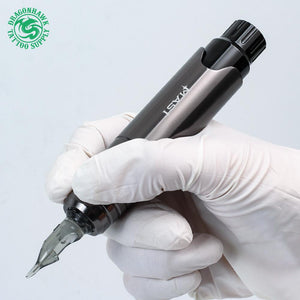 Planet Gates Professional Mast Permanent Makeup Machine Rotary Pen Eyeliner Tools Tattoo Machine Pen Style Accessories for Tattoo Eyebrow