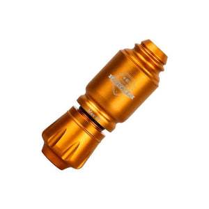 Planet Gates Professional Mini Rocket Tattoo Pen Cartridge Machine Rotary Tattoo Gun With Powerful Motor For Cartridge Needles Supplies