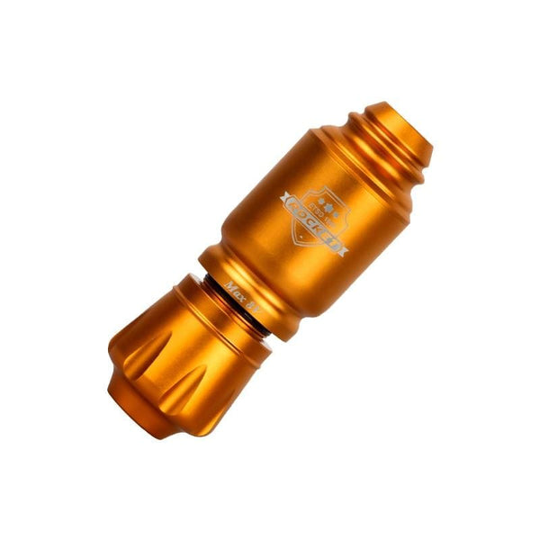 Planet Gates Professional Mini Rocket Tattoo Pen Cartridge Machine Rotary Tattoo Gun With Powerful Motor For Cartridge Needles Supplies