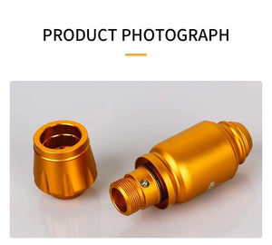 Planet Gates Professional Mini Rocket Tattoo Pen Cartridge Machine Rotary Tattoo Gun With Powerful Motor For Cartridge Needles Supplies