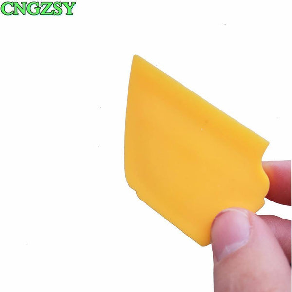 Planet Gates Professional no Scratch Squeegee Spare Fabric Felt Safety Cutter Art Knife Sharp Pointed End Scraper Car Wrap Vinyl Tool Kit K23