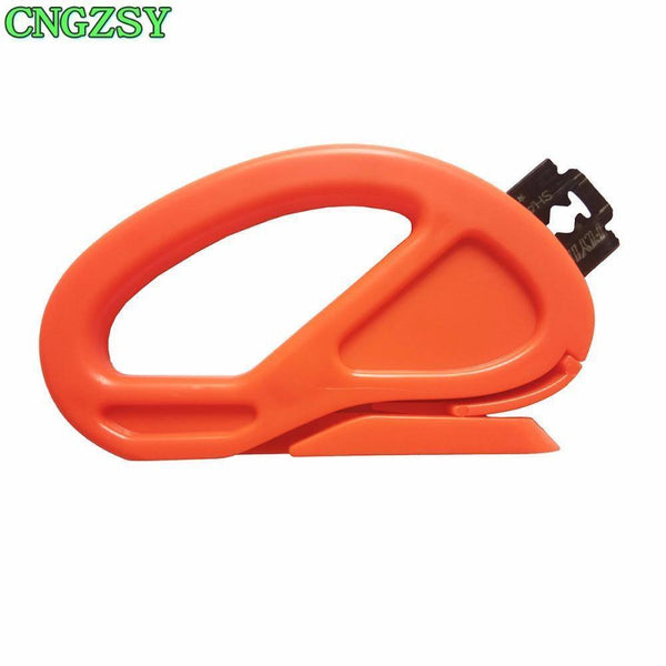 Planet Gates Professional no Scratch Squeegee Spare Fabric Felt Safety Cutter Art Knife Sharp Pointed End Scraper Car Wrap Vinyl Tool Kit K23