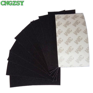 Planet Gates Professional no Scratch Squeegee Spare Fabric Felt Safety Cutter Art Knife Sharp Pointed End Scraper Car Wrap Vinyl Tool Kit K23