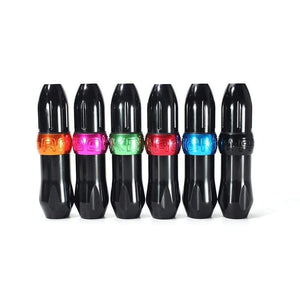 Planet Gates Professional Permanent Rotary Tattoo Machine Tattoo Eyebrow Pen for Cartridge  Rocket Motor Tattoo Pen Tattoo Gun Supplies