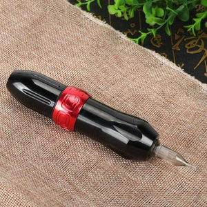 Planet Gates Professional Permanent Rotary Tattoo Machine Tattoo Eyebrow Pen for Cartridge  Rocket Motor Tattoo Pen Tattoo Gun Supplies