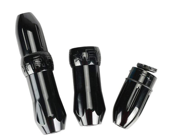 Planet Gates Professional Permanent Rotary Tattoo Machine Tattoo Eyebrow Pen for Cartridge  Rocket Motor Tattoo Pen Tattoo Gun Supplies