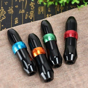 Planet Gates Professional Permanent Rotary Tattoo Machine Tattoo Eyebrow Pen for Cartridge  Rocket Motor Tattoo Pen Tattoo Gun Supplies