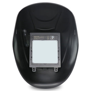 Planet Gates Professional Protective Welding Helmet Automatically Darkening Soldering Mask True Color Welder Cap 4 Arc Sensor for TIG MIG MMA