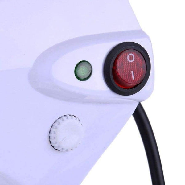 Planet Gates Professional Salon Hair Styling Electric Nano Steam Multifunctional Hair Face Care Spray Water Moisturizing Treatment Machine