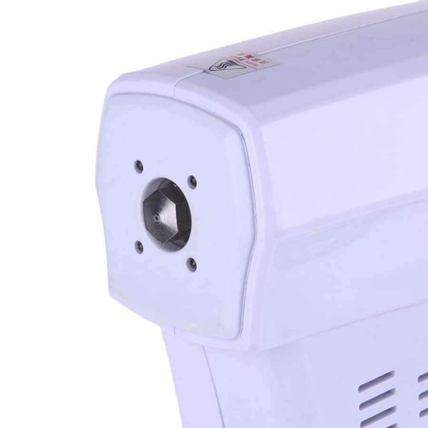 Professional Salon Hair Styling Electric Nano Steam Multifunctional Hair Face Care Spray Water Moisturizing Treatment Machine