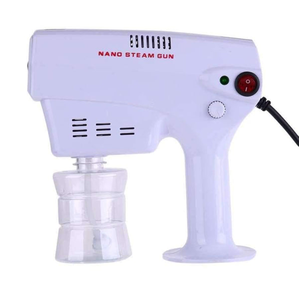 Planet Gates Professional Salon Hair Styling Electric Nano Steam Multifunctional Hair Face Care Spray Water Moisturizing Treatment Machine