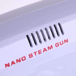 Planet Gates Professional Salon Hair Styling Electric Nano Steam Multifunctional Hair Face Care Spray Water Moisturizing Treatment Machine