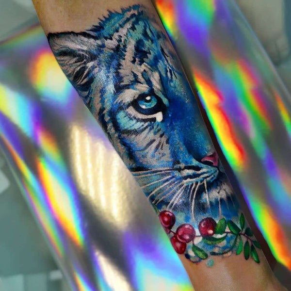 Planet Gates Professional Tattoo Gun Machine Stroke 3.5 mm has amazing performance in color packaging and lines