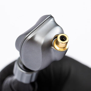 Planet Gates Professional Tattoo Gun Machine Stroke 3.5 mm has amazing performance in color packaging and lines