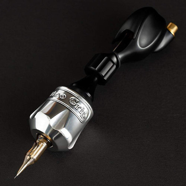 Planet Gates Professional Tattoo Gun Machine Stroke 3.5 mm has amazing performance in color packaging and lines