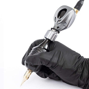 Planet Gates Professional Tattoo Gun Machine Stroke 3.5 mm has amazing performance in color packaging and lines