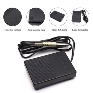 Planet Gates Professional Tattoo Kit Set Permanent Makeup Kit Rotary Machines Tattoo Power Supply Tattoo Needles Ink Complete Tools Supplies