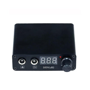 Planet Gates Professional Tattoo Machine Kit Tattoo Power Supply Rotary Pen With Cartridges Needle Tattoo Pen For Tattoo Beginners Artist