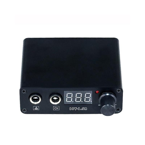 Planet Gates Professional Tattoo Machine Kit Tattoo Power Supply Rotary Pen With Cartridges Needle Tattoo Pen For Tattoo Beginners Artist