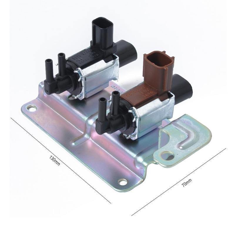 Planet Gates Professional Vapor Canister Purge Solenoid Valve for Mazda 3 5 6 CX-7 LF82-18-740 K5T46597 Auto Replacement Parts