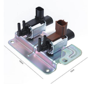 Planet Gates Professional Vapor Canister Purge Solenoid Valve for Mazda 3 5 6 CX-7 LF82-18-740 K5T46597 Auto Replacement Parts