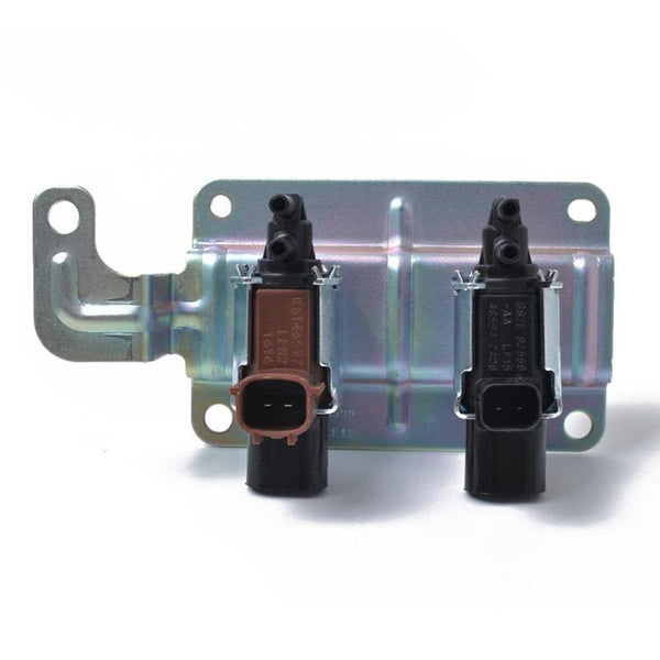Planet Gates Professional Vapor Canister Purge Solenoid Valve for Mazda 3 5 6 CX-7 LF82-18-740 K5T46597 Auto Replacement Parts
