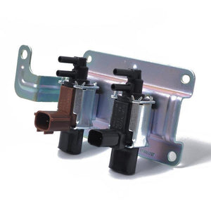 Planet Gates Professional Vapor Canister Purge Solenoid Valve for Mazda 3 5 6 CX-7 LF82-18-740 K5T46597 Auto Replacement Parts