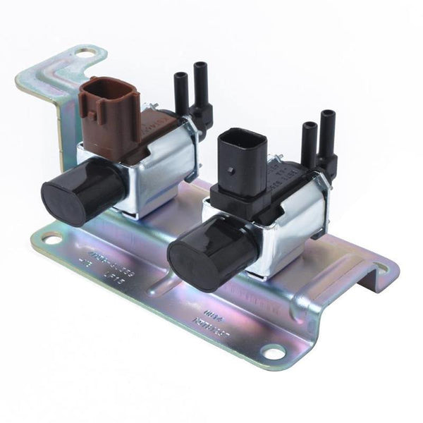 Planet Gates Professional Vapor Canister Purge Solenoid Valve for Mazda 3 5 6 CX-7 LF82-18-740 K5T46597 Auto Replacement Parts