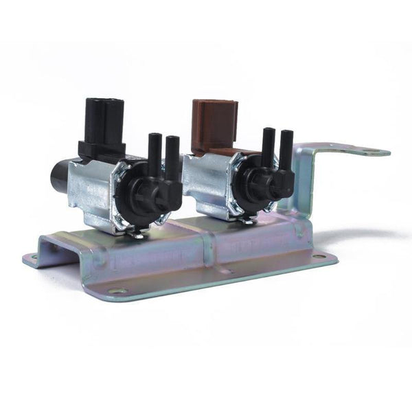 Planet Gates Professional Vapor Canister Purge Solenoid Valve for Mazda 3 5 6 CX-7 LF82-18-740 K5T46597 Auto Replacement Parts