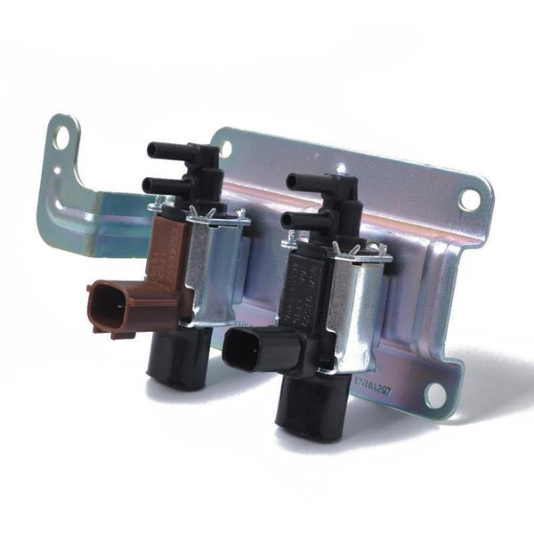 Planet Gates Professional Vapor Canister Purge Solenoid Valve for Mazda 3 5 6 CX-7 LF82-18-740 K5T46597 Auto Replacement Parts