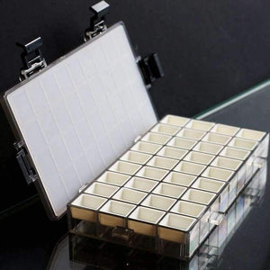 Planet Gates Professional Watercolor Moisturizing Palette Paint Watercolor Painting Oil Drawing for Artists Supplies Outdoor