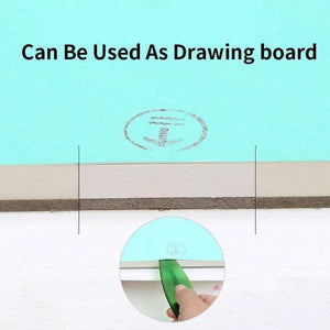 Planet Gates Professional Watercolor Paper 20Sheets Hand Painted Water Book for Artist Student Art Supplies