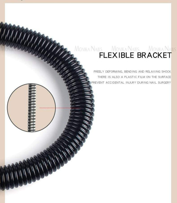 Planet Gates Prosthetic Fake Hands Model For Nail Art Making Exercises Painting Tool Training Manicure For Beginner Practice Equipment